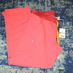 Figs yola Scrub pant